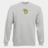 DryBlend® Adult Crewneck Sweatshirt Thumbnail