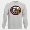 DryBlend® Adult Crewneck Sweatshirt Thumbnail