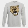 DryBlend® Adult Crewneck Sweatshirt Thumbnail