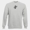 DryBlend® Adult Crewneck Sweatshirt Thumbnail