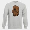 DryBlend® Adult Crewneck Sweatshirt Thumbnail