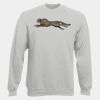 DryBlend® Adult Crewneck Sweatshirt Thumbnail