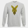 DryBlend® Adult Crewneck Sweatshirt Thumbnail