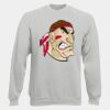 DryBlend® Adult Crewneck Sweatshirt Thumbnail