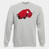 DryBlend® Adult Crewneck Sweatshirt Thumbnail