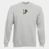 DryBlend® Adult Crewneck Sweatshirt Thumbnail