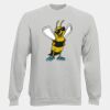 DryBlend® Adult Crewneck Sweatshirt Thumbnail