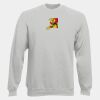 DryBlend® Adult Crewneck Sweatshirt Thumbnail