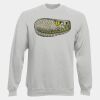 DryBlend® Adult Crewneck Sweatshirt Thumbnail