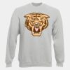 DryBlend® Adult Crewneck Sweatshirt Thumbnail