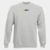 DryBlend® Adult Crewneck Sweatshirt Thumbnail