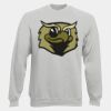 DryBlend® Adult Crewneck Sweatshirt Thumbnail