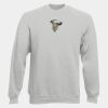 DryBlend® Adult Crewneck Sweatshirt Thumbnail