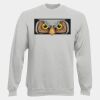 DryBlend® Adult Crewneck Sweatshirt Thumbnail