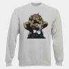 DryBlend® Adult Crewneck Sweatshirt Thumbnail