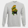 DryBlend® Adult Crewneck Sweatshirt Thumbnail