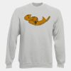 DryBlend® Adult Crewneck Sweatshirt Thumbnail