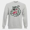 DryBlend® Adult Crewneck Sweatshirt Thumbnail