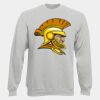 DryBlend® Adult Crewneck Sweatshirt Thumbnail