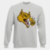 DryBlend® Adult Crewneck Sweatshirt Thumbnail