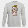 DryBlend® Adult Crewneck Sweatshirt Thumbnail