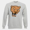 DryBlend® Adult Crewneck Sweatshirt Thumbnail