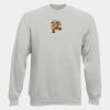 DryBlend® Adult Crewneck Sweatshirt Thumbnail