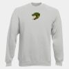 DryBlend® Adult Crewneck Sweatshirt Thumbnail