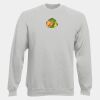 DryBlend® Adult Crewneck Sweatshirt Thumbnail