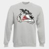 DryBlend® Adult Crewneck Sweatshirt Thumbnail