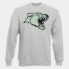 DryBlend® Adult Crewneck Sweatshirt Thumbnail