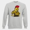 DryBlend® Adult Crewneck Sweatshirt Thumbnail