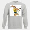 DryBlend® Adult Crewneck Sweatshirt Thumbnail