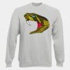 DryBlend® Adult Crewneck Sweatshirt Thumbnail