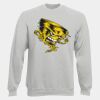 DryBlend® Adult Crewneck Sweatshirt Thumbnail