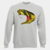 DryBlend® Adult Crewneck Sweatshirt Thumbnail