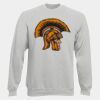 DryBlend® Adult Crewneck Sweatshirt Thumbnail