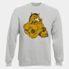 DryBlend® Adult Crewneck Sweatshirt Thumbnail