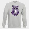 DryBlend® Adult Crewneck Sweatshirt Thumbnail