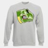 DryBlend® Adult Crewneck Sweatshirt Thumbnail