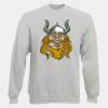 DryBlend® Adult Crewneck Sweatshirt Thumbnail