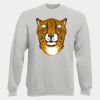 DryBlend® Adult Crewneck Sweatshirt Thumbnail