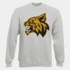 DryBlend® Adult Crewneck Sweatshirt Thumbnail