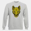 DryBlend® Adult Crewneck Sweatshirt Thumbnail