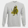 DryBlend® Adult Crewneck Sweatshirt Thumbnail