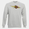 DryBlend® Adult Crewneck Sweatshirt Thumbnail