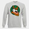 DryBlend® Adult Crewneck Sweatshirt Thumbnail