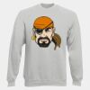 DryBlend® Adult Crewneck Sweatshirt Thumbnail