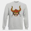 DryBlend® Adult Crewneck Sweatshirt Thumbnail