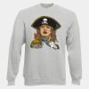 DryBlend® Adult Crewneck Sweatshirt Thumbnail